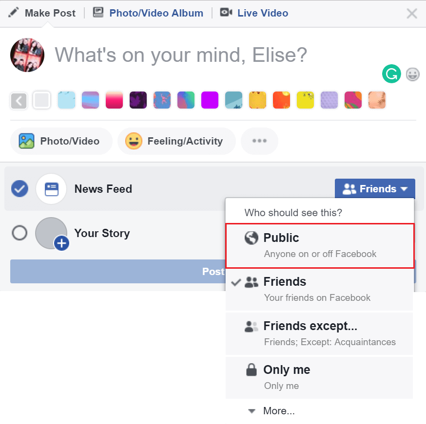 Should you use Hashtags on Facebook? Here’s What you Need to Know